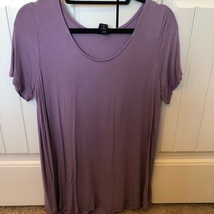 Agnes & Dora Everyday Tee